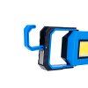 69810 14 skladaci dilenska lampa s magnety led cob 10 w 4000 mah 1000 lm 25
