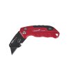 69828 4 skladaci nuz fastfold s trapezovym ostrim 60x19x0 6 mm sk2h tvardy vystavni karton 12 96