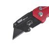 69828 8 skladaci nuz fastfold s trapezovym ostrim 60x19x0 6 mm sk2h tvardy vystavni karton 12 96