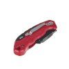 69828 10 skladaci nuz fastfold s trapezovym ostrim 60x19x0 6 mm sk2h tvardy vystavni karton 12 96