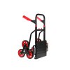 69846 2 skladaci schodistovy transportni vozik 150 kg tvardy 1