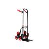 69846 skladaci schodistovy transportni vozik 150 kg tvardy 1