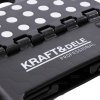 Kraft&Dele KD10745 – Skládací stolička a stolek