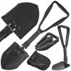 69858 skladaci takticka lopatka 2v1 black survival series 40