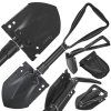 69861 skladaci takticka lopatka 5v1 black survival series 24