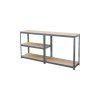 69879 4 skladovy regal 180x90x40 175 kg montazni varianta 1 1