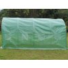 69897 2 sklenik zahradni foliovy tunel 4x2 5x2m uv 1