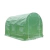69900 sklenik zahradni foliovy tunel 3x2x2m uv 1