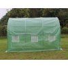 69900 2 sklenik zahradni foliovy tunel 3x2x2m uv 1