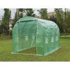 69900 3 sklenik zahradni foliovy tunel 3x2x2m uv 1