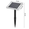 69963 10 solarni cerpadlo pro jezirko 2w 10