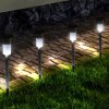 69978 8 solarni zahradni lampa do zeme 4 5 x 4 5 cm x 30 cm 10 300