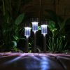 69978 17 69978 7 solarni zahradni lampa do zeme 4 5 x 4 5 cm x 30 cm 10 300
