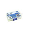 70182 1 spojky trubek smrstovaci buzirky s cinem 0 25 6 mm2 50 ks 200