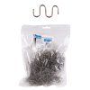 70206 sponky pro svarecku plastu rs28 500 ks 80