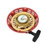70356 4 starter pro generatory a motory gx160 50
