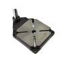 70404 8 stativ pro vrtacku 43 mm 400 mm nastavitelny vertikalni uhel 6
