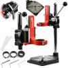 70404 10 stativ pro vrtacku 43 mm 400 mm nastavitelny vertikalni uhel 6