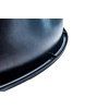 70419 6 stavebni kbelik 12 l cerny s nalivkou