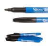 70440 stavebni permanentni cerny tenky fix sada 5 ks 144