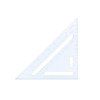 70458 4 stavebni truhlarsky uhelnik 180 mm x 180 x 255 mm 12 72