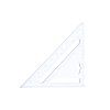 70458 5 stavebni truhlarsky uhelnik 180 mm x 180 x 255 mm 12 72