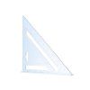 70458 9 stavebni truhlarsky uhelnik 180 mm x 180 x 255 mm 12 72