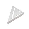 70461 2 stavebni truhlarsky uhelnik 185 mm x 185 x 260 mm 4 mm s patkou 36 72
