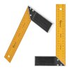 70464 stavebni truhlarsky uhelnik 250 mm 120