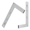 70473 stavebni truhlarsky uhelnik 300 mm alu 60