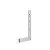 70473 2 stavebni truhlarsky uhelnik 300 mm alu 60