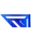 70476 11 stavebni truhlarsky uhelnik 300 mm x 300 x 430 mm 4 mm 40