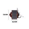 70515 3 stojan na elektrickou retezovou pilu bocni motor 2400 w 1