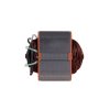 70518 2 stojan na elektrickou retezovou pilu primy motor 2400 w 1