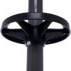 Stojan na pneumatiky Kraft&Dele KD1363 – nosnost 100 kg, výška 110 cm