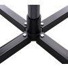 Stojan na pneumatiky Kraft&Dele KD1363 – nosnost 100 kg, výška 110 cm