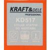 Stojan pro vrtačku Kraft-Dele KD517