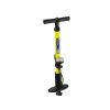 70623 stojanova pumpa s manometrem 35x550mm geko profi 10