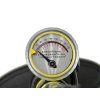 70623 1 stojanova pumpa s manometrem 35x550mm geko profi 10