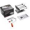 70656 3 73920 3 strojek na domaci testoviny a testo z nerezove oceli kd4126