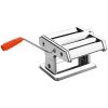 70656 6 73920 6 strojek na domaci testoviny a testo z nerezove oceli kd4126