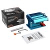 70656 10 73920 10 strojek na domaci testoviny a testo z nerezove oceli kd4126