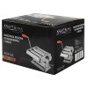 70656 14 73920 14 strojek na domaci testoviny a testo z nerezove oceli kd4126