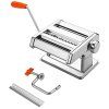 73920 4 strojek na domaci testoviny a testo z nerezove oceli kd4126
