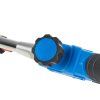 70665 5 strecharsky plynovy horak 60 mm profi 70 cm hadice 5 m reduktor 5
