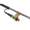 70665 6 strecharsky plynovy horak 60 mm profi 70 cm hadice 5 m reduktor 5