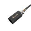 70665 7 strecharsky plynovy horak 60 mm profi 70 cm hadice 5 m reduktor 5