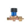 70665 8 strecharsky plynovy horak 60 mm profi 70 cm hadice 5 m reduktor 5
