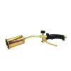 70671 1 strecharsky plynovy horak se 3 koncovkami 25 35 50 mm blistr 10