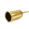 70671 5 strecharsky plynovy horak se 3 koncovkami 25 35 50 mm blistr 10